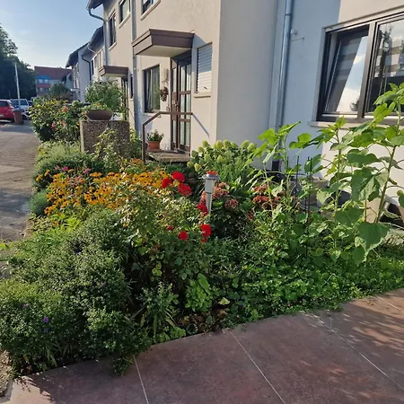 A Special In A Private German Style Homestay