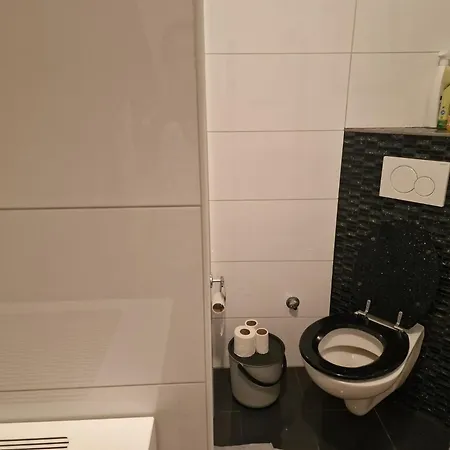 A Special In A Private German Style Homestay Mannheim