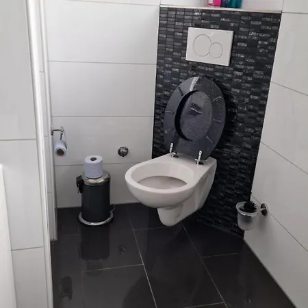 A Special In A Private German Style Habitación en casa particular