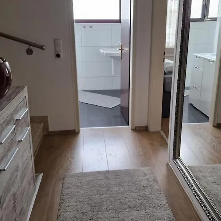 Проживание в семье A Special In A Private German Style