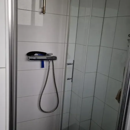 Проживание в семье A Special In A Private German Style *