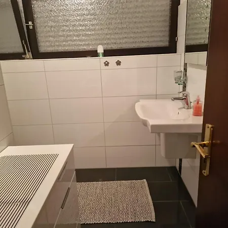 A Special In A Private German Style * Mannheim