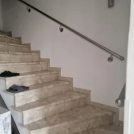 A Special In A Private German Style Habitación en casa particular *