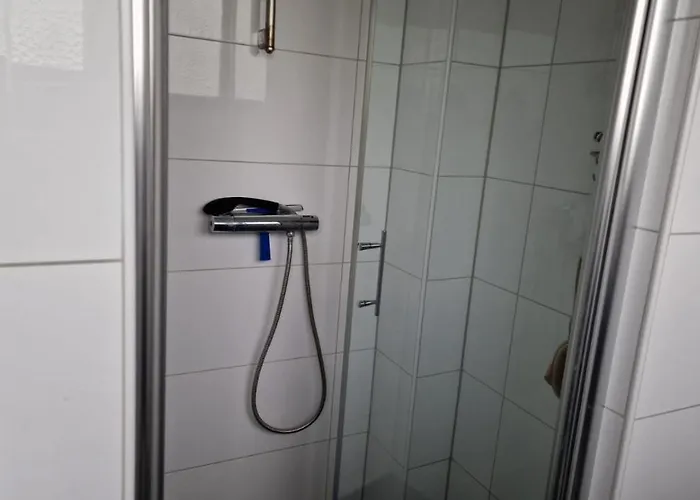 Rum i privatbostad A Special In A Private German Style *